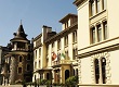 Школа-пансион совместного обучения в Швейцарии