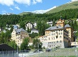 Школа-интернат в Швейцарии